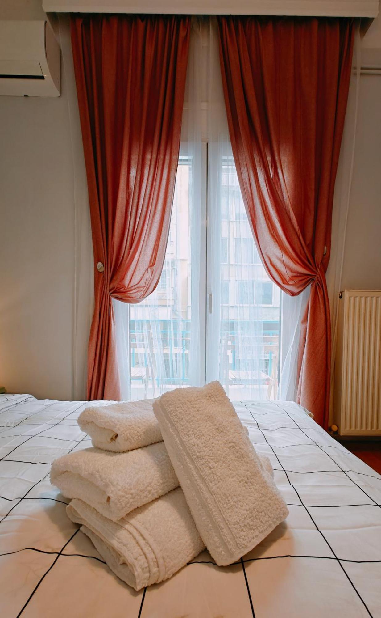 Appartement Galazio - 2 Bedroom Apartment! *