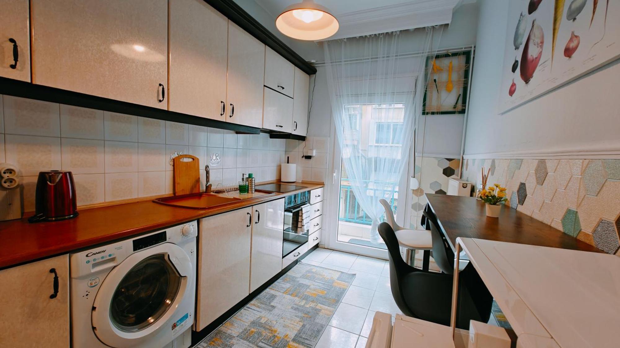 Galazio - 2 Bedroom Apartment! Appartement