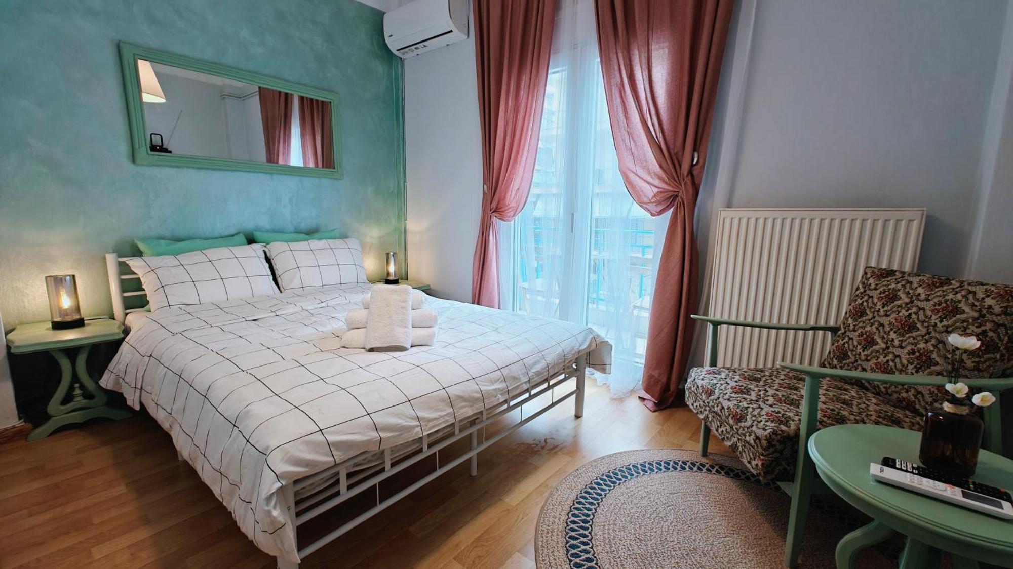 Galazio - 2 Bedroom Apartment! Appartement *