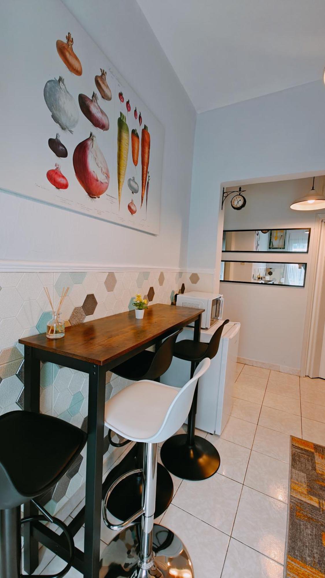 Galazio - 2 Bedroom Apartment! Appartement *