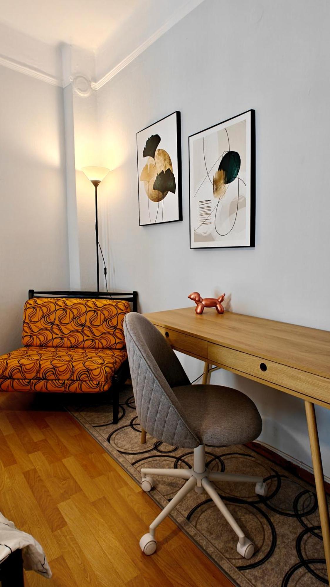 Galazio - 2 Bedroom Apartment! Appartement